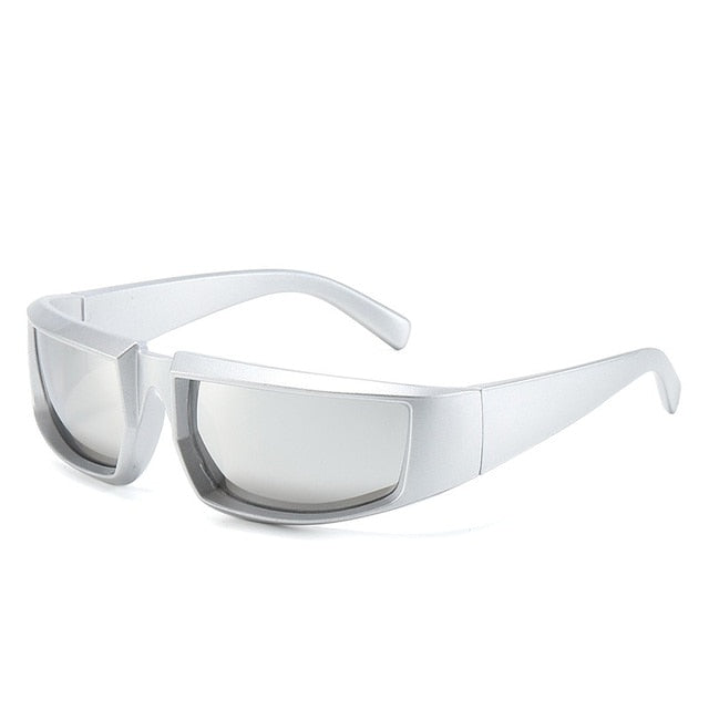 Steampunk Sunglasses(Shipping 10-14 Days)