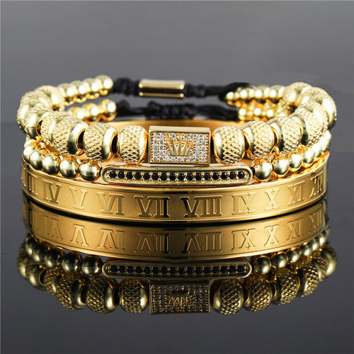 Load image into Gallery viewer, Stainless Steel Bracelet(Shipping 10-14 Days)
