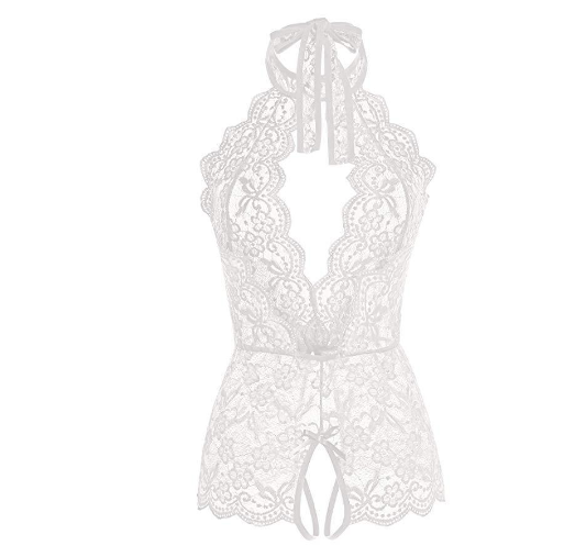 Teddy Erotic Lace Lingerie(Shipping 10-14 Days)