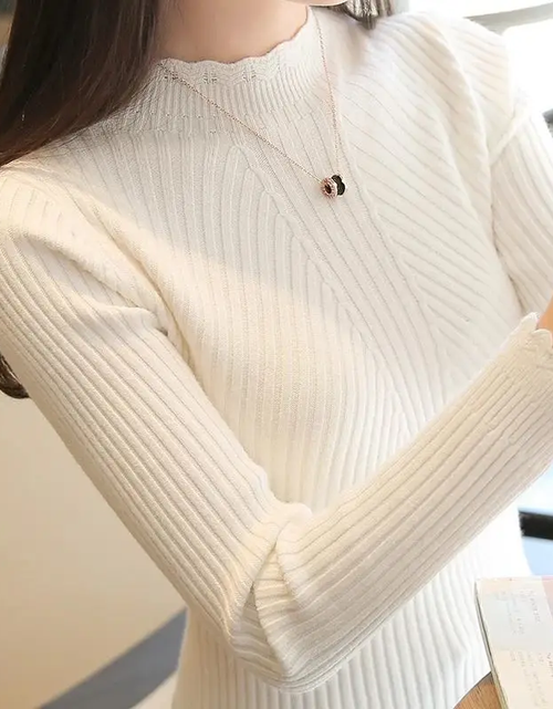 Load image into Gallery viewer, Elegant Sweater for Women(Shipping 10-14 Days)
