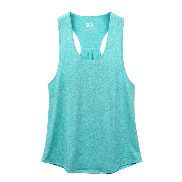Workout Tank Top(Shipping 10-14 Days)