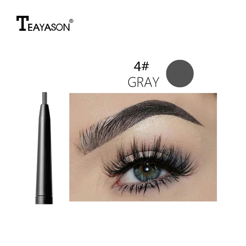 Eyebrow Pencil(Shipping 10-14 Days)