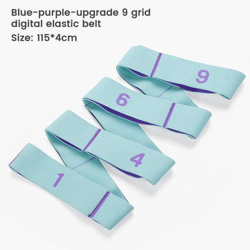 Load image into Gallery viewer, Yoga Elastic Band(Shipping 10-14 Days)
