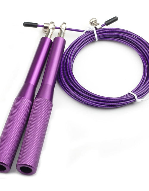 Load image into Gallery viewer, Speed Jump Skipping Rope(Shipping 10-14 Days)
