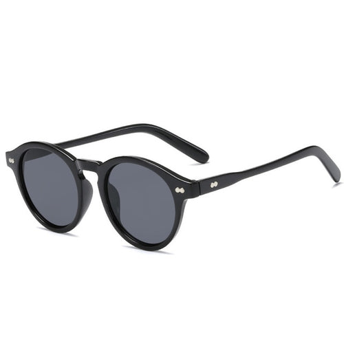 Load image into Gallery viewer, Retro Round Sunglasses(Shipping 10-14 Days)
