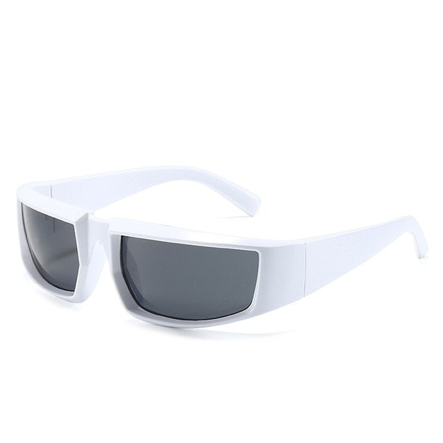 Steampunk Sunglasses(Shipping 10-14 Days)