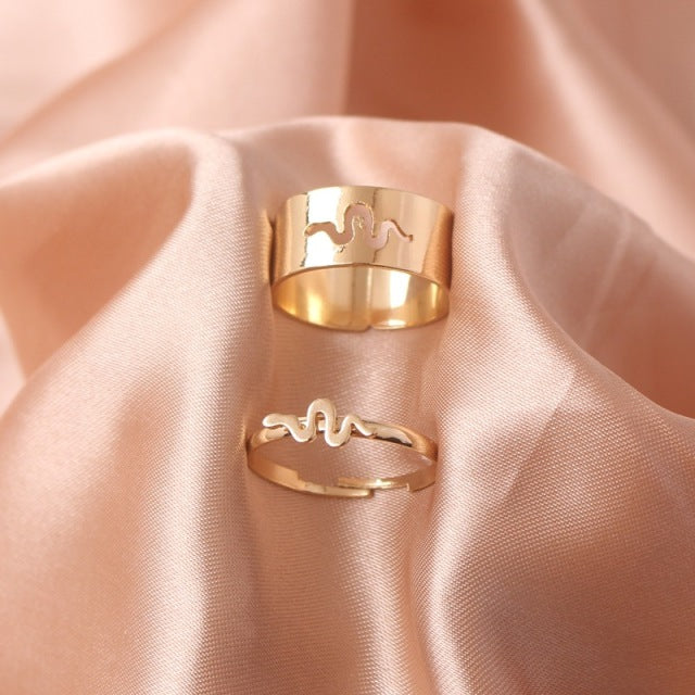 Butterfly Rings(Shipping 10-14 Days)