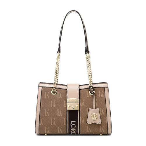 Load image into Gallery viewer, Luxury Brand 2023 New High-end Genuine Leather Fashion Shoulder Tote Bag Large Capacity Versatile Hand-worn Cross-Body Bag (Shipping 10-14 Days)
