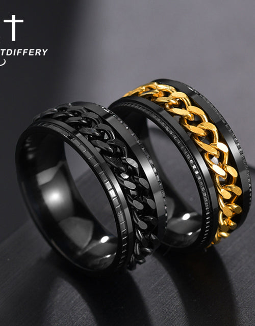 Load image into Gallery viewer, Cool Rotatable Ring(Shipping 10-14 Days)
