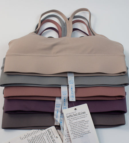 Sling Yoga Bra(Shipping 10-14 Days)