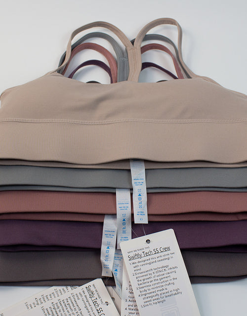 Load image into Gallery viewer, Sling Yoga Bra(Shipping 10-14 Days)
