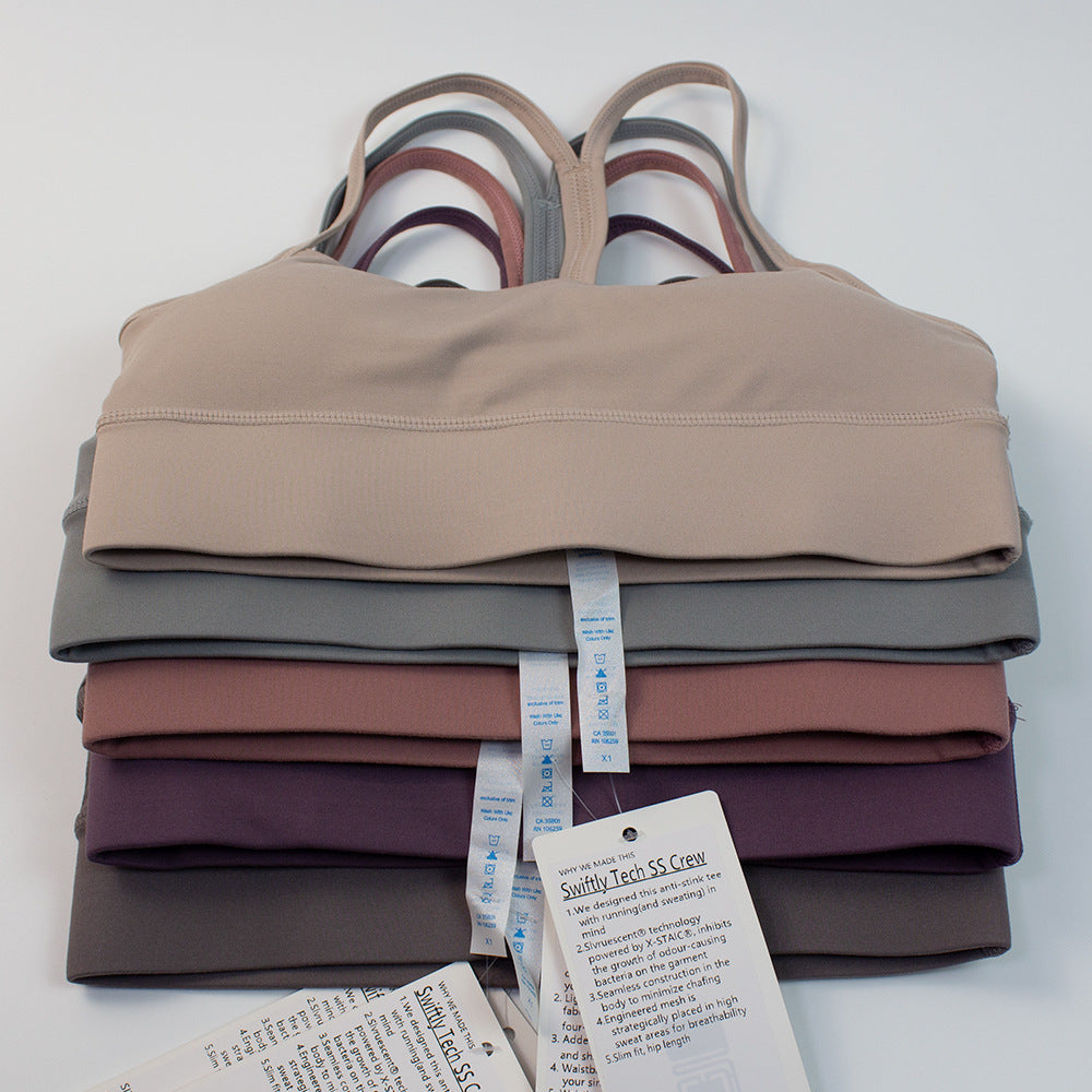Sling Yoga Bra(Shipping 10-14 Days)