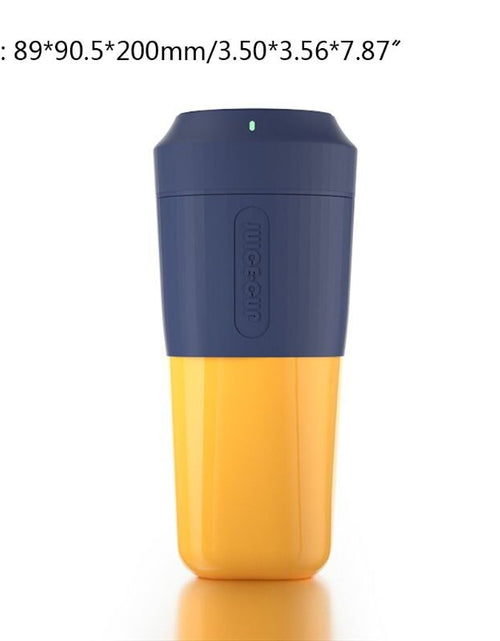 Load image into Gallery viewer, BlendMate Juice Pod(Shipping 10-14 Days)
