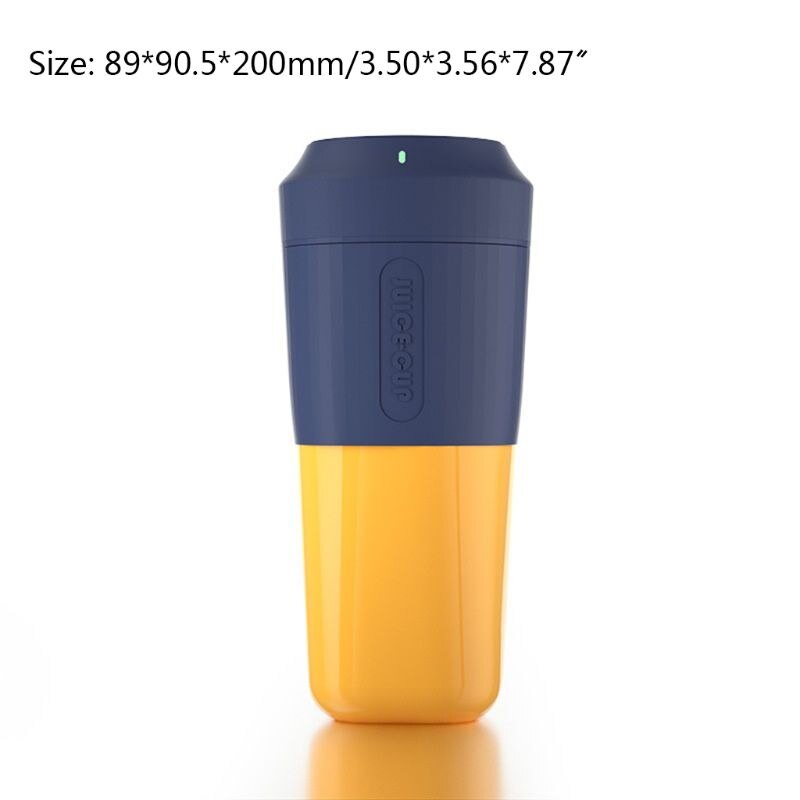 BlendMate Juice Pod(Shipping 10-14 Days)