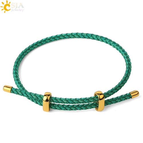 Load image into Gallery viewer, Thread String Bracelet(Shipping 10-14 Days)
