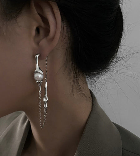 Long Drop Earrings(Shipping 10-14 Days)