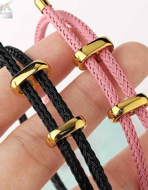 Load image into Gallery viewer, Thread String Bracelet(Shipping 10-14 Days)
