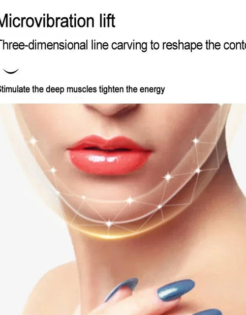 Load image into Gallery viewer, Face Lifting Massager(Shipping 10-14 Days)
