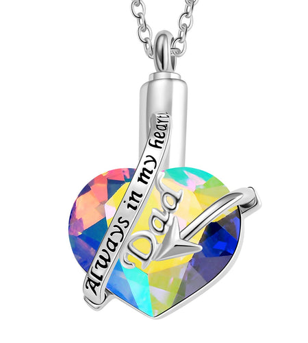 Urn Pendant(Shipping 10-14 Days)