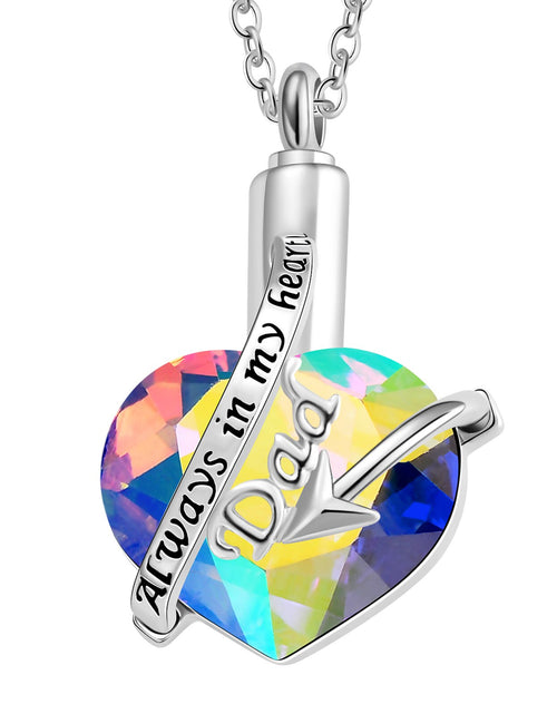 Load image into Gallery viewer, Urn Pendant(Shipping 10-14 Days)
