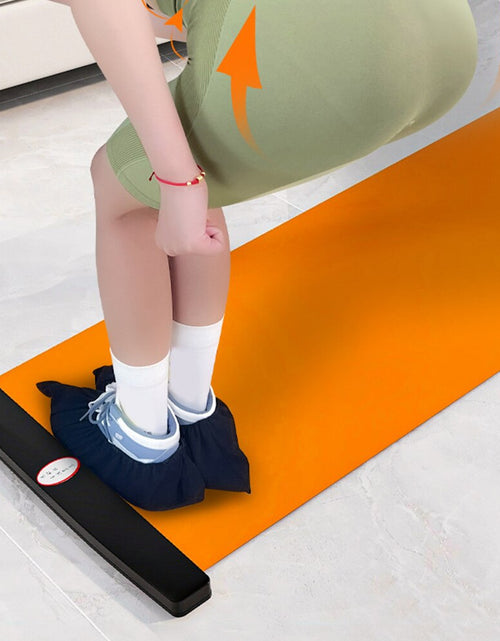 Load image into Gallery viewer, Sports Glide Mat(Shipping 10-14 Days)
