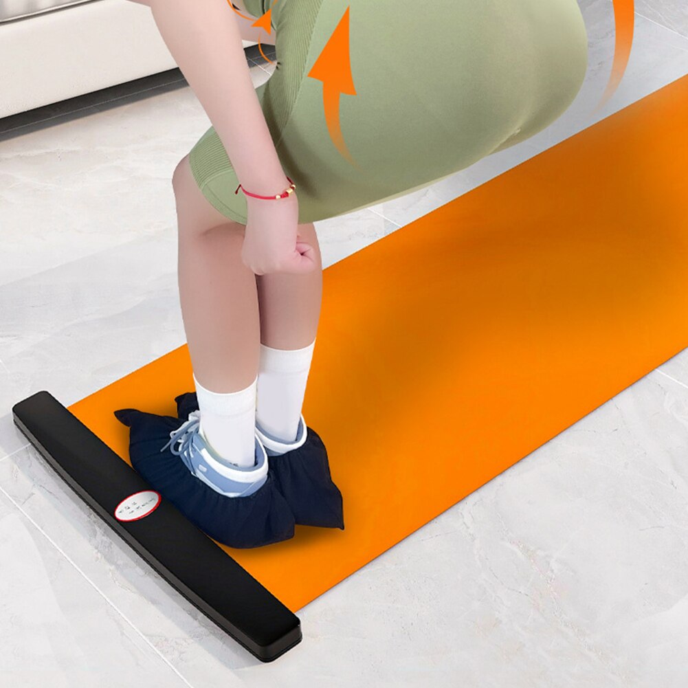 Sports Glide Mat(Shipping 10-14 Days)