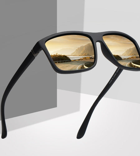 Polaroid Unisex Sunglasses(Shipping 10-14 Days)