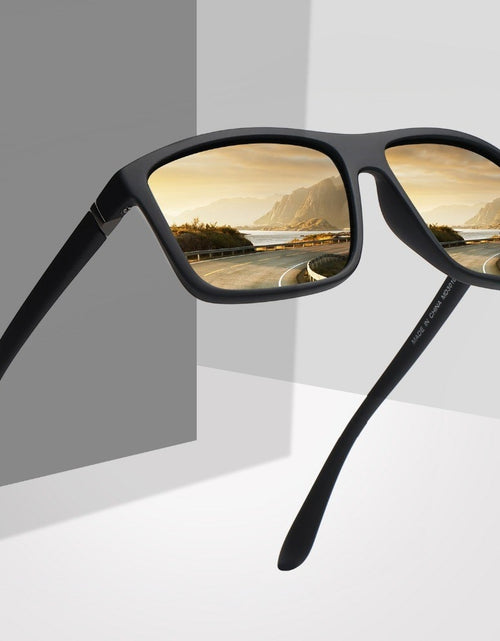 Load image into Gallery viewer, Polaroid Unisex Sunglasses(Shipping 10-14 Days)
