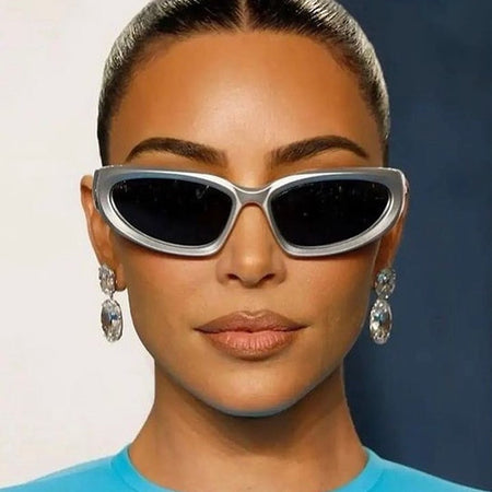 Louvre Polarised Sunglasses.(Shipping 10-14 Days)