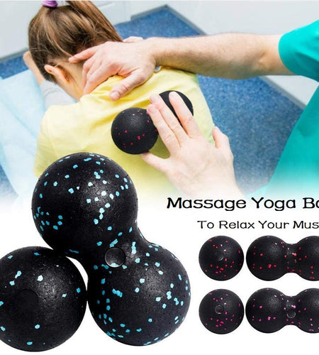 Massage Yoga Ball(Shipping 10-14 Days)