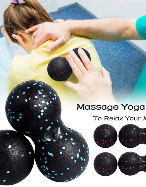 Load image into Gallery viewer, Massage Yoga Ball(Shipping 10-14 Days)
