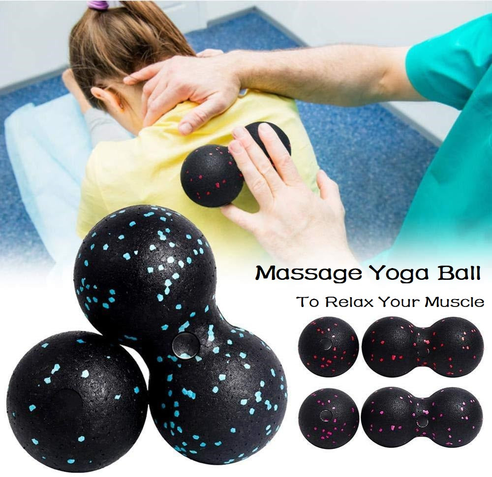 Massage Yoga Ball(Shipping 10-14 Days)