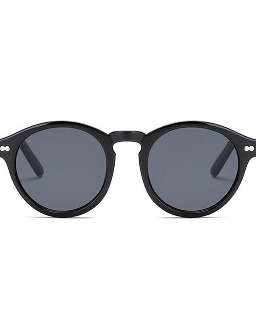 Load image into Gallery viewer, Retro Round Sunglasses(Shipping 10-14 Days)
