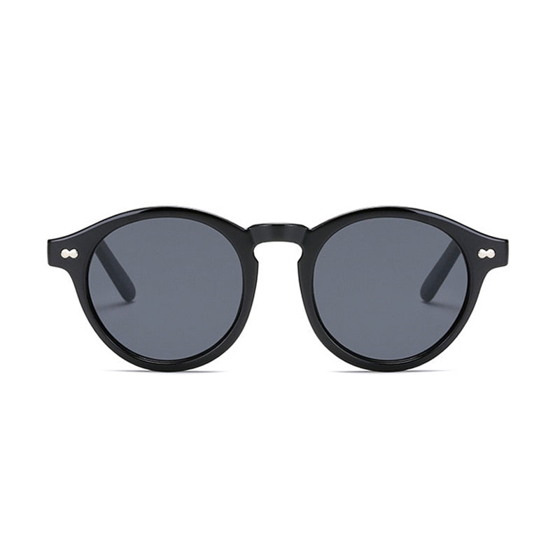 Retro Round Sunglasses(Shipping 10-14 Days)