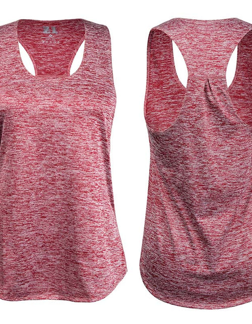 Load image into Gallery viewer, Workout Tank Top(Shipping 10-14 Days)
