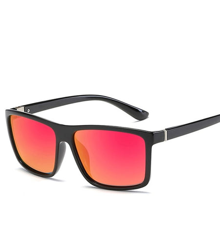 Polaroid Unisex Sunglasses(Shipping 10-14 Days)