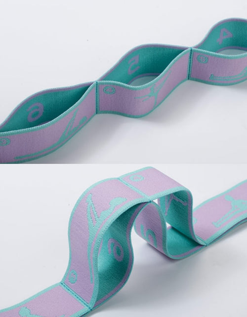 Load image into Gallery viewer, Yoga Elastic Band(Shipping 10-14 Days)
