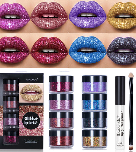 Waterproof Lip gloss(Shipping 10-14 Days)