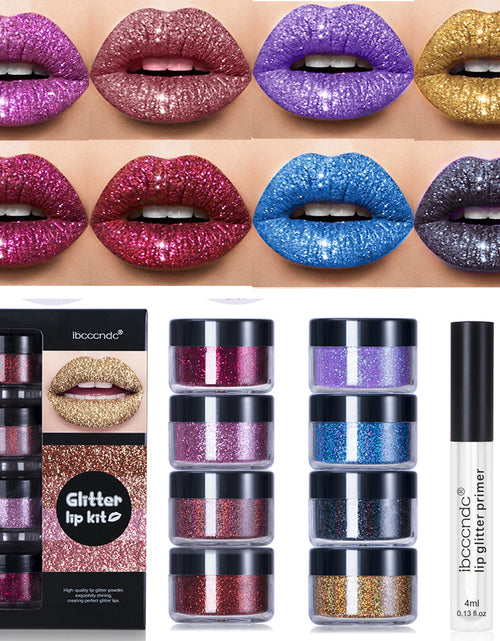Load image into Gallery viewer, Waterproof Lip gloss(Shipping 10-14 Days)
