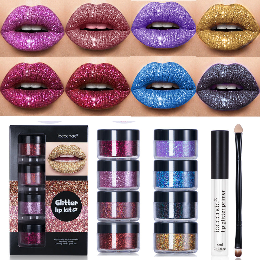 Waterproof Lip gloss(Shipping 10-14 Days)