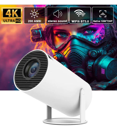 The Pivot Projector Pro(Shipping 10-14 Days)