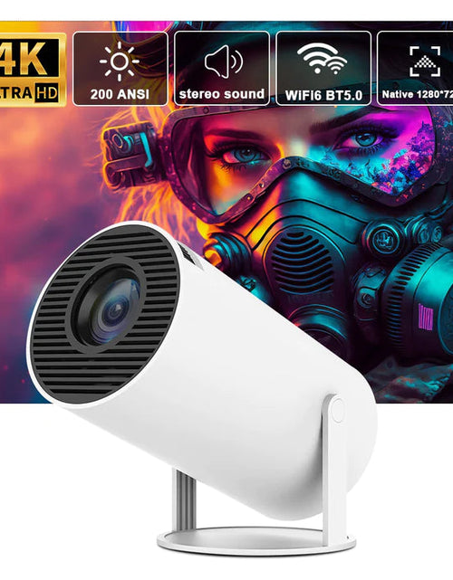 Load image into Gallery viewer, The Pivot Projector Pro(Shipping 10-14 Days)
