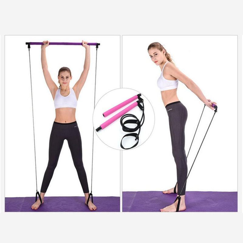 Fitness Resistance Band(Shipping 10-14 Days)