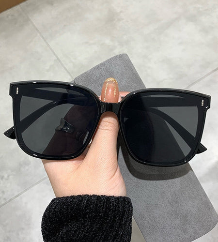 Vintage Square Sunglasses(Shipping 10-14 Days)
