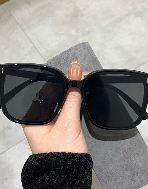 Load image into Gallery viewer, Vintage Square Sunglasses(Shipping 10-14 Days)
