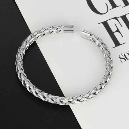 Load image into Gallery viewer, Stainless Steel Bracelet(Shipping 10-14 Days)

