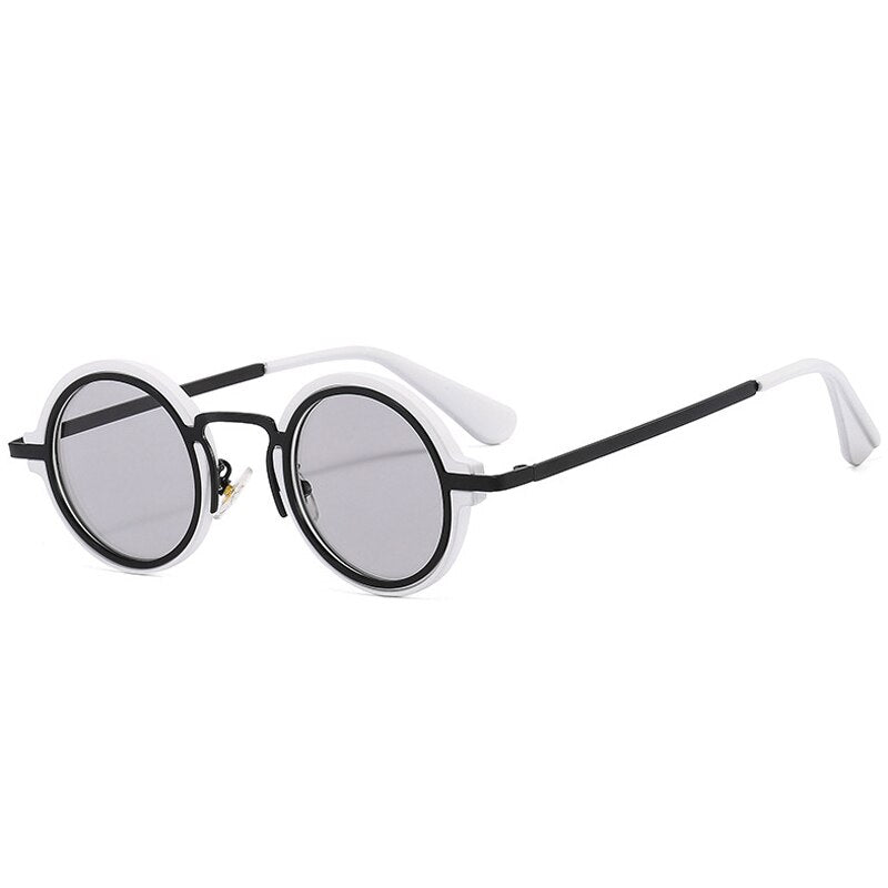 Fashion Punk Sunglasses(Shipping 10-14 Days)