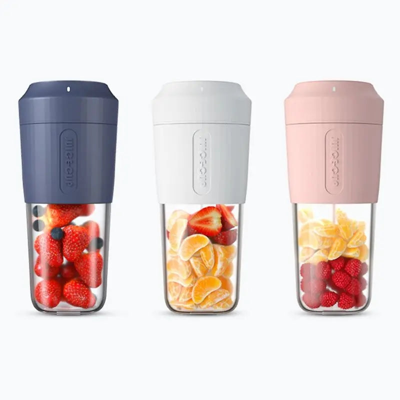 BlendMate Juice Pod(Shipping 10-14 Days)