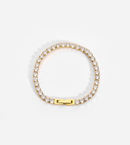 Zircon Bracelet