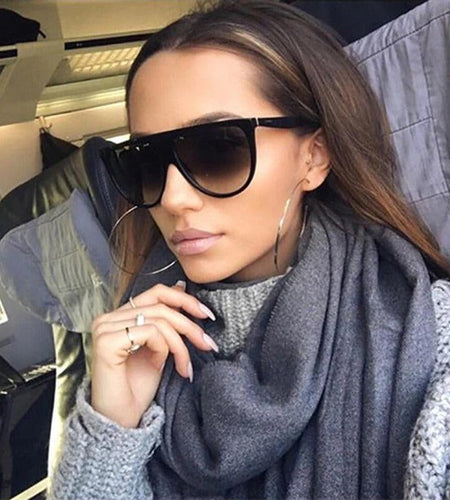 Asher Sunglasses(Shipping 10-14 Days)